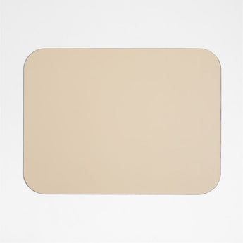 Rizzo Rec Faux Lthr Plcmt Navy.