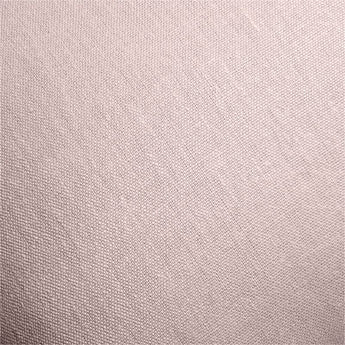 Relaxed Linen 20"x20" Dusty Rose Layerin.
