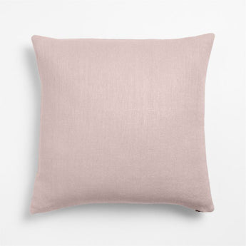 Relaxed Linen 20"x20" Dusty Rose Layerin.