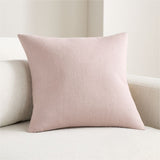 "RlxLinenLayering DustyRose 20"" P".