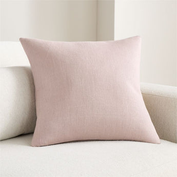 "RlxLinenLayering DustyRose 20"" P".