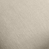 Relaxed Linen 20"x20" Natural Taupe Laye.