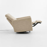 Rory Oatmeal Power Glider.