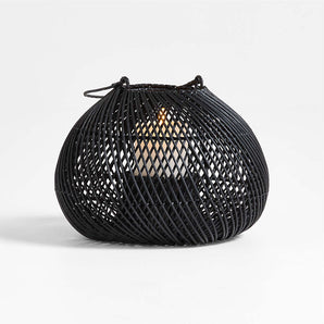 Rota Woven Lantern