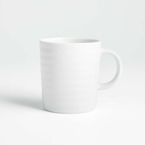 Roulette 10-oz.  Porcelain Mug