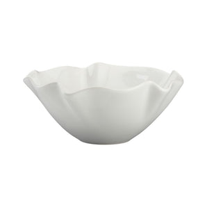 Ruffle Bowl