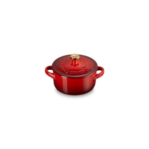 Le Creuset Petite Cocotte Holiday
