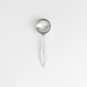 Crate & Barrel Stainless Steel Single Tablespoon