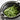 Black Silicone Collapsible Colander & Steamer.