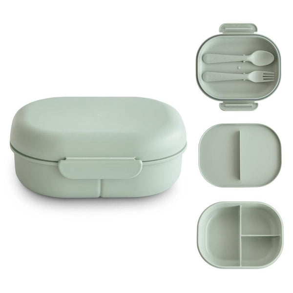 Lonchera de Mushie para niños