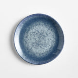Saltwater Reactive Salad Plate.