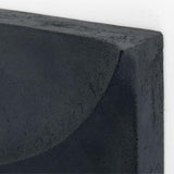 Santos Volcanic Ash Wall Art.