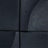 Santos Volcanic Ash Wall Art.