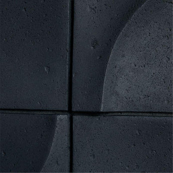 Santos Volcanic Ash Wall Art.