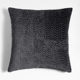 Sashiko 20" Storm Grey Da Pl.
