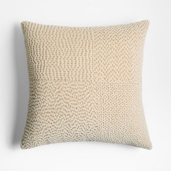 "Sashiko Stch 20"" Trvrtne Fthpl  ".