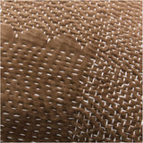 "Sashiko Organic Cotton Velvet 22""x15"".