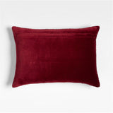 Sashiko Organic Cotton Velvet 22"x15 Lum.