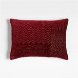 Sashiko Organic Cotton Velvet 22"x15 Lum.