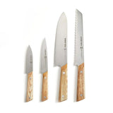 Schmidt Bros Hex 5Pc Set.