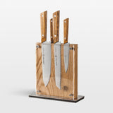 Schmidt Bros Hex 5Pc Set.
