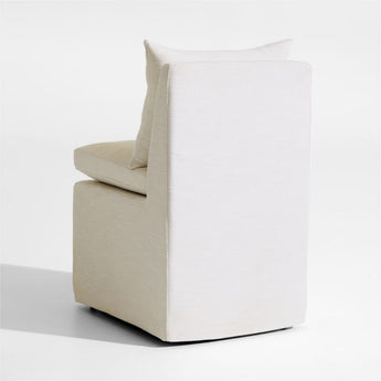 Seascape Uph Dining Chair.