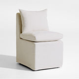Seascape Uph Dining Chair.
