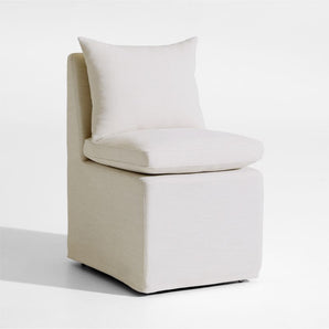 Seascape Uph Dining Chair.
