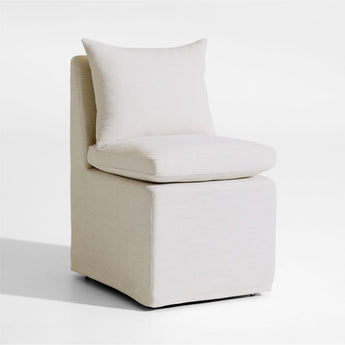 Seascape Uph Dining Chair.