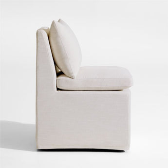 Seascape Uph Dining Chair.