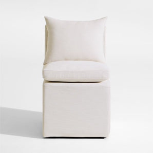 Seascape Uph Dining Chair.