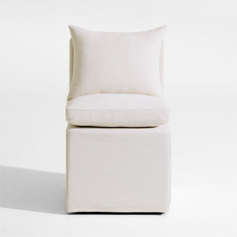Seascape Uph Dining Chair.