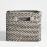 Bolso Sedona Gris Pequeño.