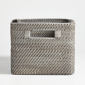 Bolso Sedona Gris Pequeño.