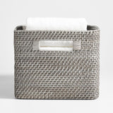 Bolso Sedona Gris Pequeño.