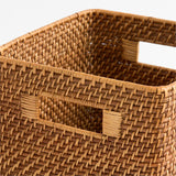 Sedona Square Tote Honey.