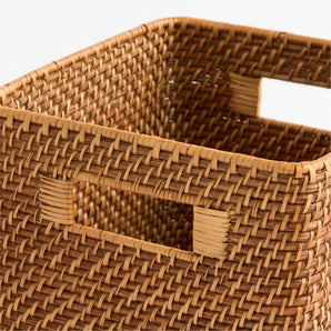 Sedona Square Tote Honey.