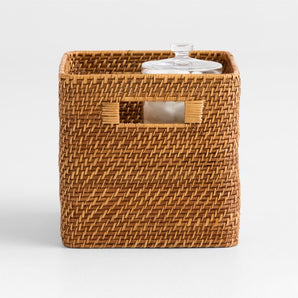 Sedona Square Tote Honey.