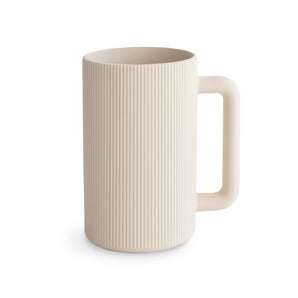 Vaso de enjuague para bebés Mushie
