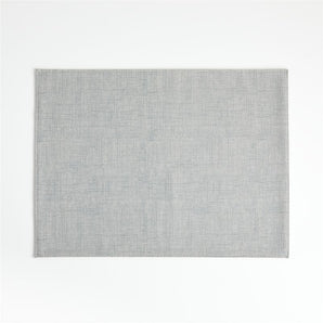 Shiloh Easycare Placemat Stone