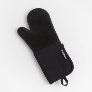 Guante de silicona para horno