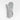 Silicone Grey Oven Mitt.