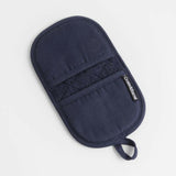 Silicone Pot Holder Indigo.