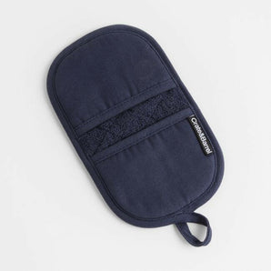 Silicone Pot Holder Indigo.