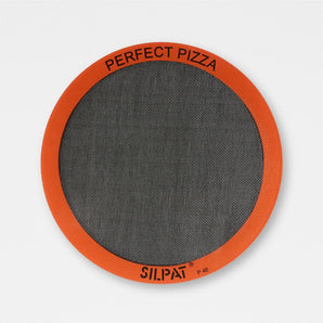 Silpat Pizza Mat