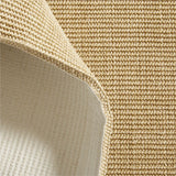 Sisal Almond Rug 10x14.
