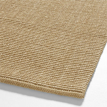 Sisal Almond Rug 10x14.