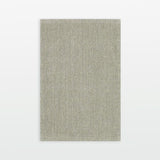 Alfombra Sisal Dove 5x8.