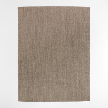 Sisal Grey Rug 6x9.