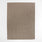 Sisal Grey Rug 6x9.